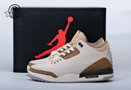 Air Jordan 3 Palomino size 40-47.5