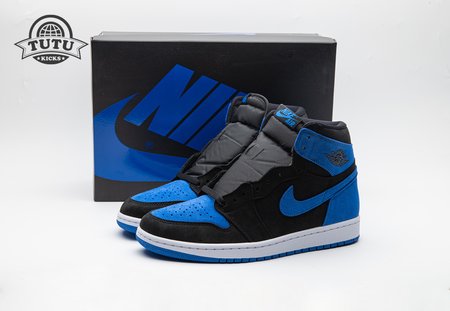 Air Jordan 1 Reimagined Royal Size 36-47.5