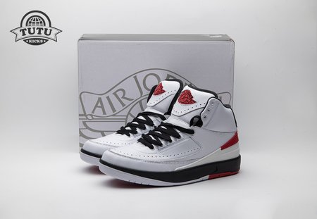 Jordan 2 Retro OG Chicago (2022) Size 40-47.5