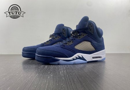 Air Jordan 5 "Midnight Navy" Size 40-47.5