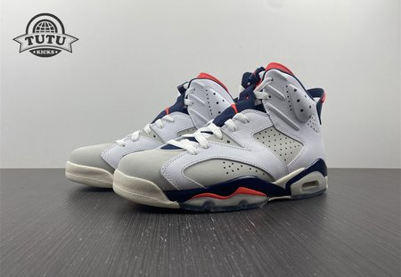 Jordan 6 Retro Tinker Size 40-47.5