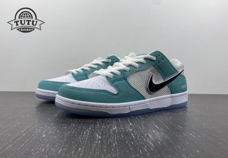 Nike SB Dunk Low April Skateboards Size 36-47.5