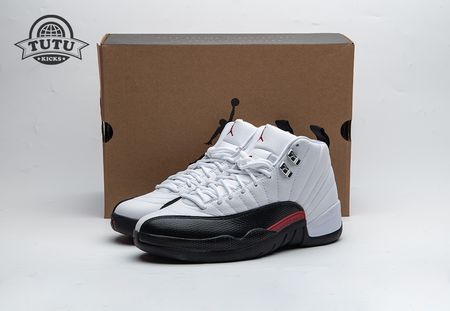 Jordan 12 Retro Taxi Flip CT8013-162 Size 40-47.5