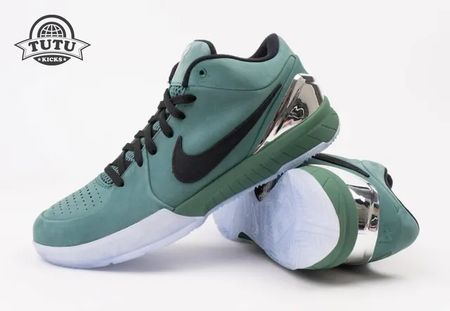 Nike Kobe 4 Protro Girl Dad FQ3545-300 size 40-48.5