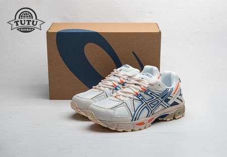 ASICS Gel-Kahana 8 Brown Blue 1011B109-203 Size 36-45