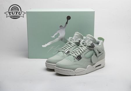 Air Jordan 4 Seafoam HV0823-003 Size 40-47.5