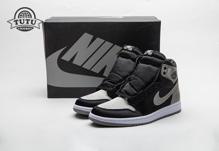 Jordan 1 Retro High OG Satin Shadow FD4810-010 Size 36-47.5